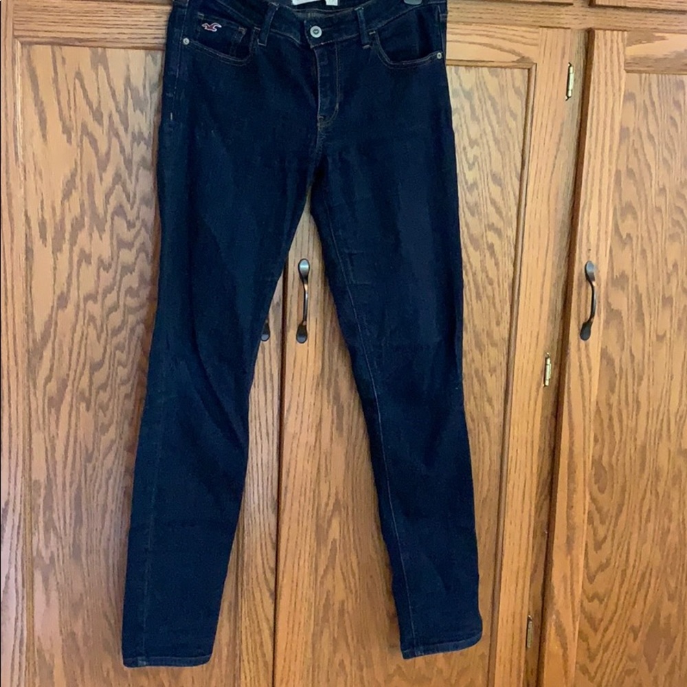 Hollister Skinny Jeans